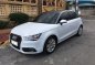 Well-kept Audi A1 2014 for sale-1