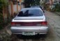 Nissan Cefiro 1999 Automatic Silver Sedan For Sale -10