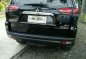 Mitsubishi Montero Sports 4x2 MT Black For Sale -3