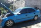 Honda Civic 1996 Lxi matte sky blue FOR SALE-3