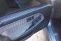 Honda 2002 City Type Z MT Blue For Sale -10