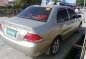 Good as new  Mitsubishi Lancer GLX 2005 for sale-2