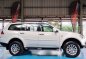 2012 Mitsubishi MONTERO GLS V 4x2 White For Sale -2