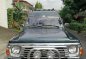 Well-maintained Nissan Patrol 1995 for sale-2