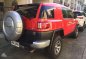 FOR SALE 2015 Toyota FJ Cruiser 40L 4x4 AT-0