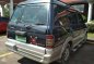 Good as new Mitsubishi Adventure 2000 for sale-1