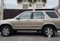 Well-maintained Honda CR-V 2003 for sale-2