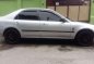 Good as new Honda Civic LX 95 for sale-1