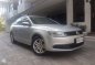 2015 Volkswagen Jetta MT Silver For Sale -2