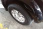 Well-maintained Ford Everest 2009 for sale-7