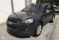 2015 Chevrolet Captiva VCDi Automatic - DIESEL FOR SALE-0