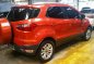 2014 Ford EcoSport 4x2 Matic Gasoline FOR SALE-4