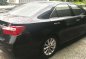 FOR SALE TOYOTA CAMRY 2.5V AT 2012-1