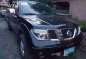 Well-kept Nissan Frontier Navara 2013 for sale-12