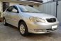 Good as new Toyota Corolla Altis 2002 for sale-0