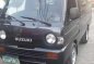 Suzuki Multicab fb type 2006-6