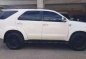 2009 Toyota Fortuner FOR SALE-0