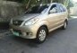 Toyota Avanza G AT 2011 model FOR SALE-0