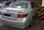 2006 Toyota Vios 1.3E MT FOR SALE-6