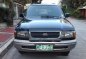 Good as new Toyota Revo 1998 for sale-1