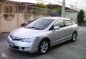 2008 Honda Civic 1.8S automatic FOR SALE-9