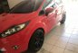 2012 Ford Fiesta AT FOR SALE-4