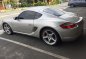 2006 Porsche Cayman S FOR SALE-2