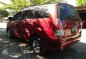 2010 Toyota Innova E MT Red D4D For Sale -3