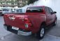 2016 Toyota Hilux G 4x2 Manual transmission FOR SALE-3