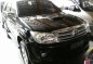 Well-maintained Toyota Fortuner 2006 for sale-1