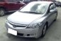 2007 HONDA CIVIC 1.8 V A-T FOR SALE-0