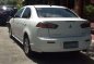 Mitsubishi Lancer 2013 EX GLX 1.6 White For Sale -2