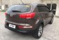 2015 Kia Sportage LX 2.0 gas Automatic FOR SALE-3