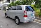 Toyota Innova 2013 E AT Diesel for sale-4