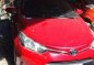 Well-maintained Toyota Vios 2016 for sale-1