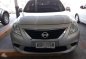 2014 Nissan Almera automatic-6