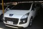 Well-maintained Peugeot 3008 2014 for sale-2