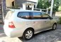 2011 Nissan Grand Livina at FOR SALE-2