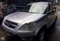 For Sale Honda CRV automatic 2003-7