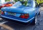 1990 Mercedes Benz 260E W124 Blue For Sale -6