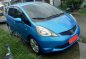 Well-maintained  Honda Jazz 2009 for sale-1