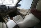 Toyota Fortuner 2007 Matic Gas FOR SALE-2
