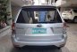 2012 Subaru Forester XT AT Silver SUV For Sale -7