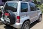 Well-kept Mitsubishi Pajero Junior 2008 for sale-1