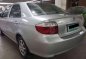 2006 Toyota Vios 1.3E MT FOR SALE-2