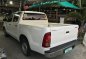FOR SALE: Toyota Hilux J - 2011 M/T-3