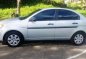 2010 HYUNDAI ACCENT CRDi Silver For Sale -1