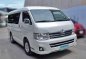 Good as new Toyota Hiace Super Grandia 2013 for sale-0