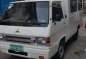 2012 Mitsubishi L300 Exceed White Truck For Sale -0