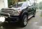 Good as new Toyota Hilux 2009 for sale-1